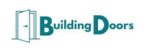 building doors logo